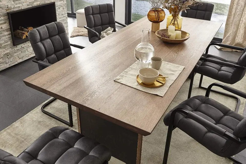 Bequeme Esszimmerstühle • Möbel Bald