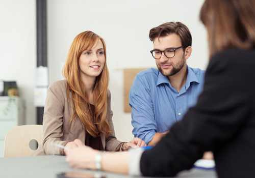 Beratung • Möbel Bald