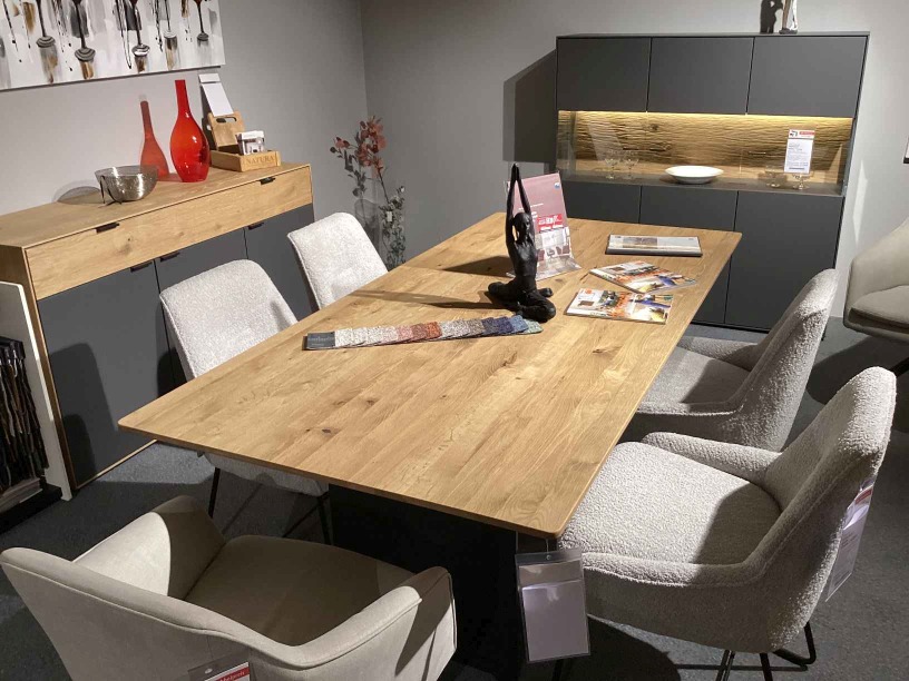 Esstisch Natura Tucson